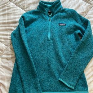 Patagonia Better Sweater